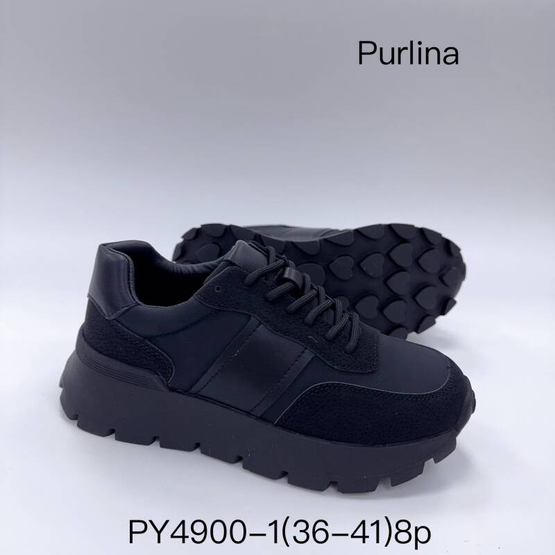Buty sportowe damskie Roz 36-41/ 8 par